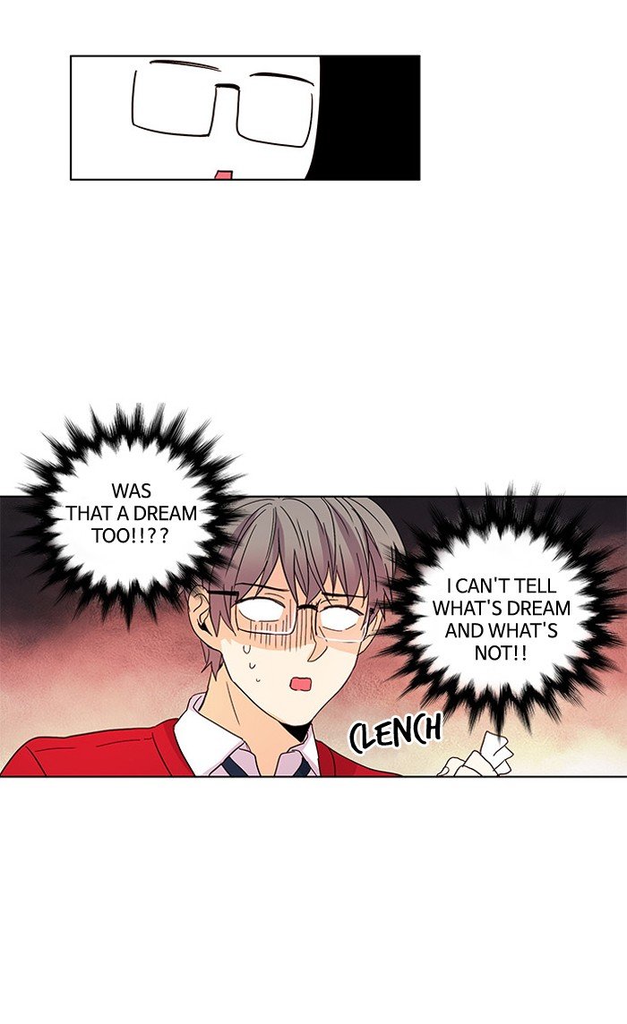 Read Oh! Holy (en) Manga Online