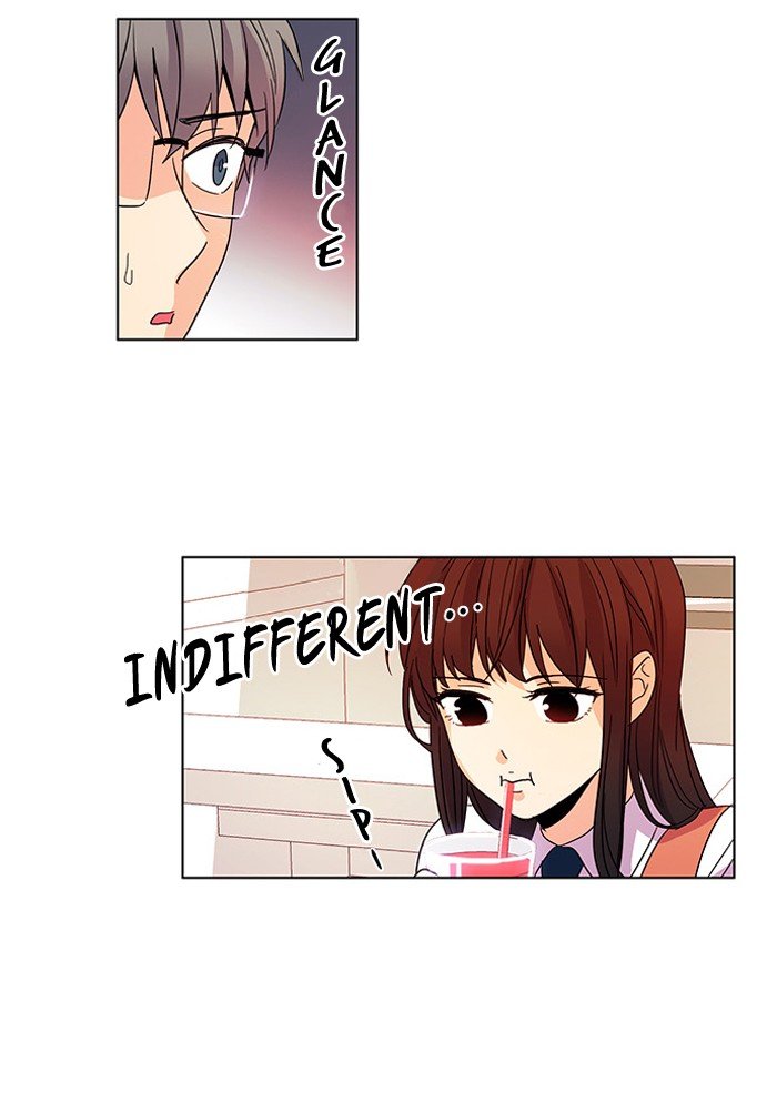 Read Oh! Holy (en) Manga Online