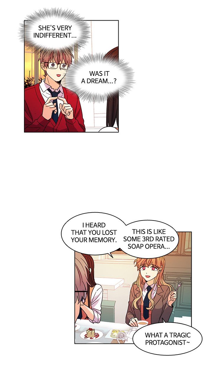 Read Oh! Holy (en) Manga Online