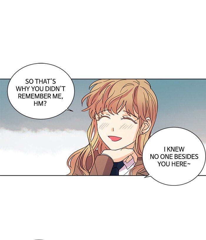 Read Oh! Holy (en) Manga Online