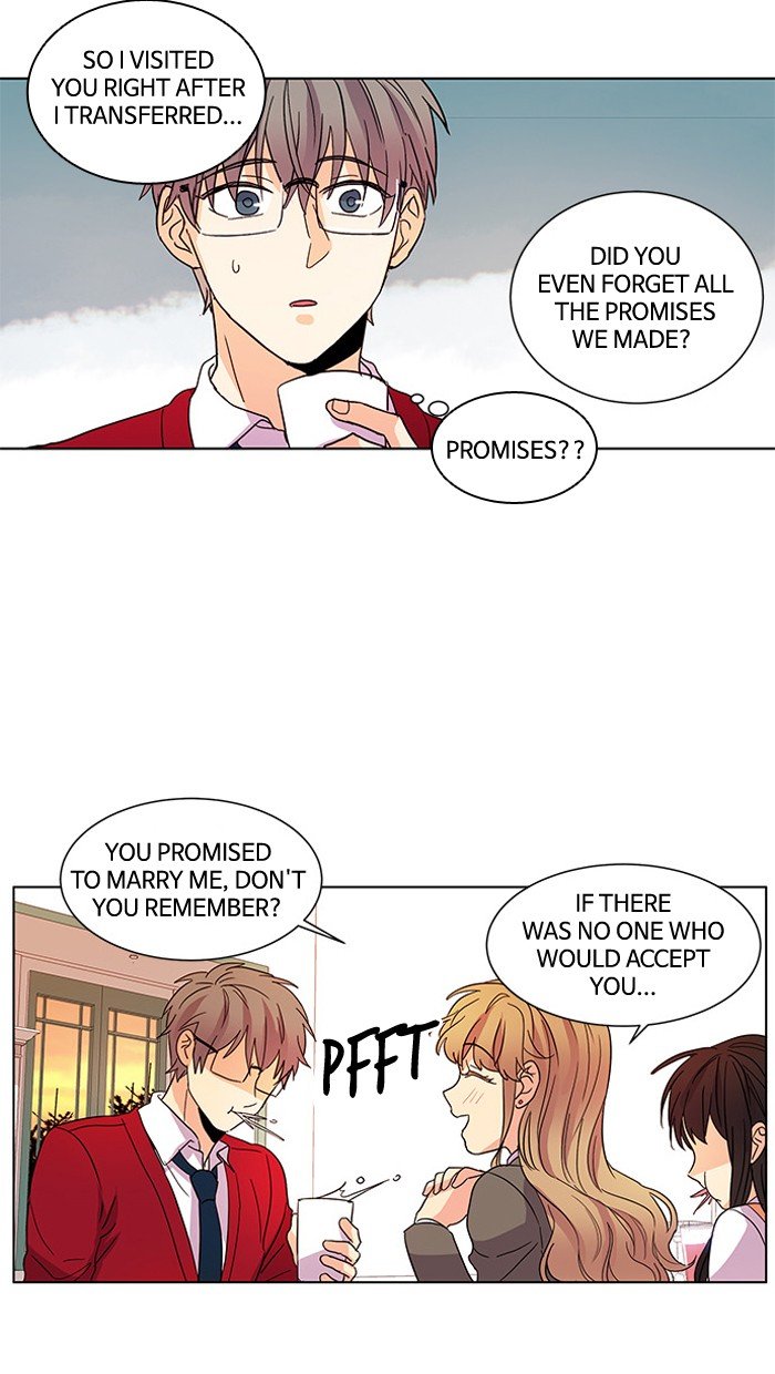 Read Oh! Holy (en) Manga Online