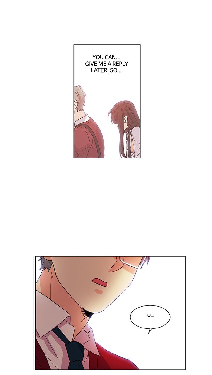 Read Oh! Holy (en) Manga Online