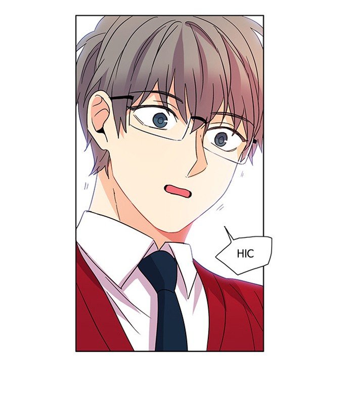 Read Oh! Holy (en) Manga Online