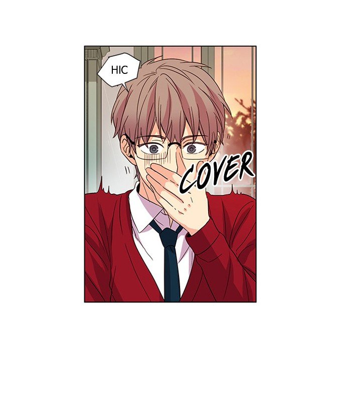 Read Oh! Holy (en) Manga Online