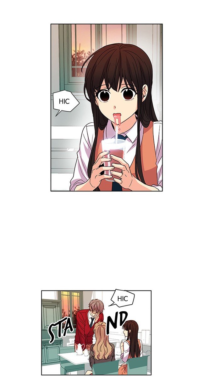 Read Oh! Holy (en) Manga Online