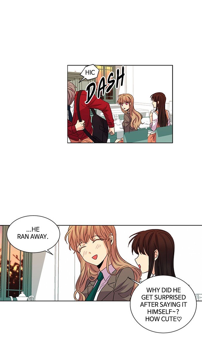 Read Oh! Holy (en) Manga Online