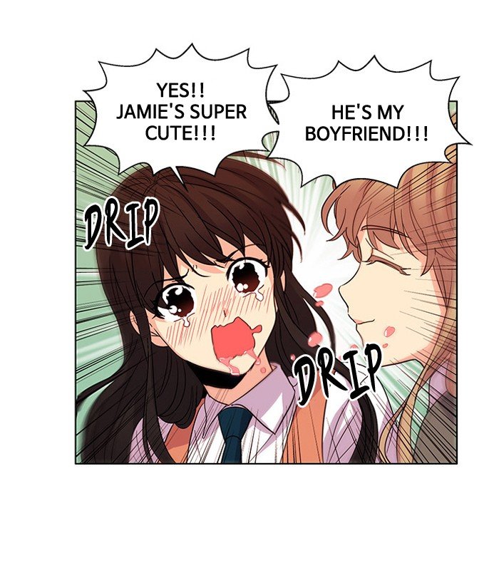 Read Oh! Holy (en) Manga Online