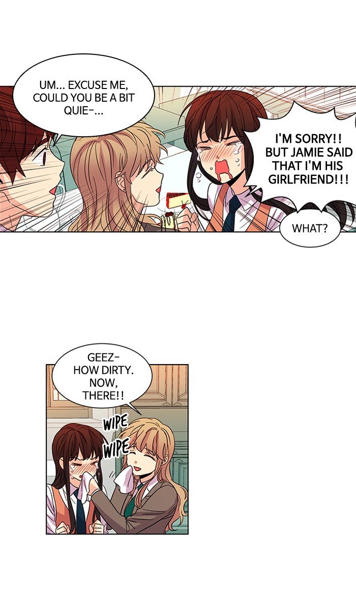 Read Oh! Holy (en) Manga Online