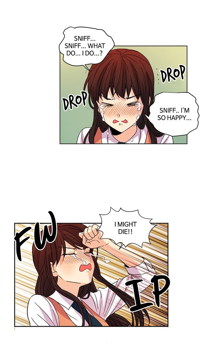 Read Oh! Holy (en) Manga Online