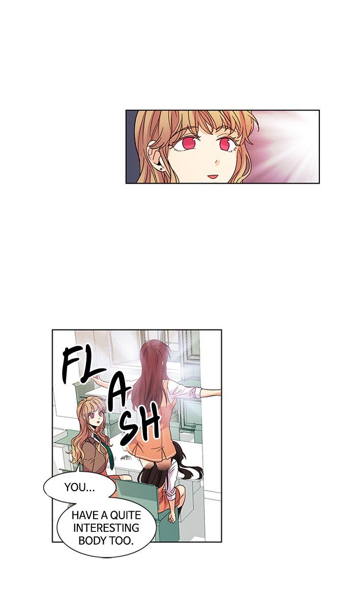 Read Oh! Holy (en) Manga Online