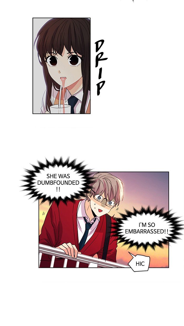 Read Oh! Holy (en) Manga Online