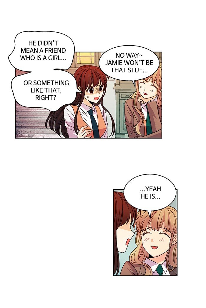 Read Oh! Holy (en) Manga Online