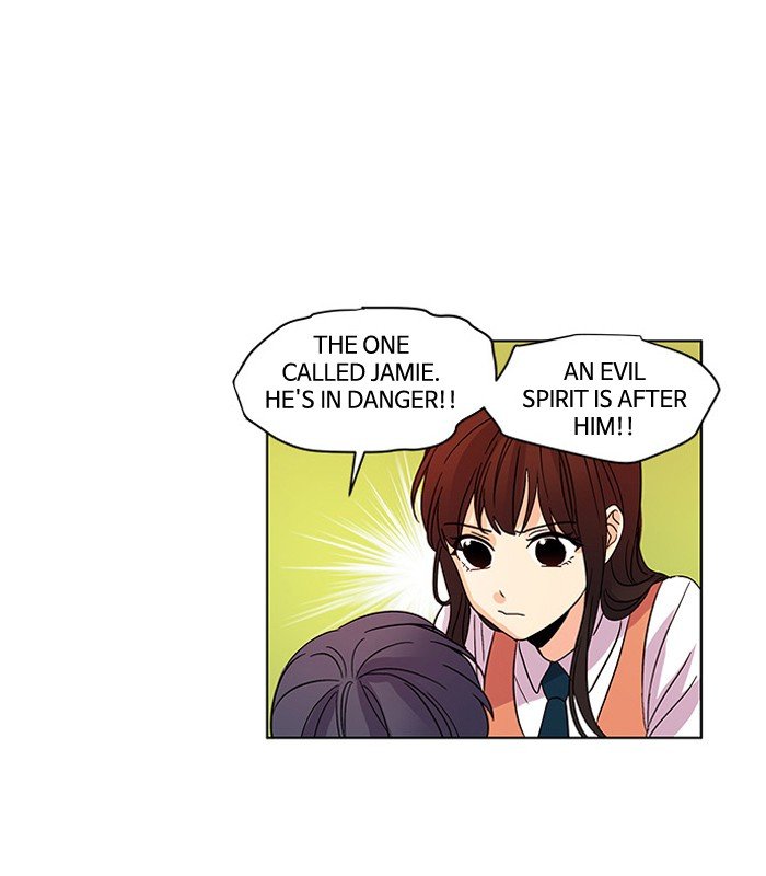 Read Oh! Holy (en) Manga Online