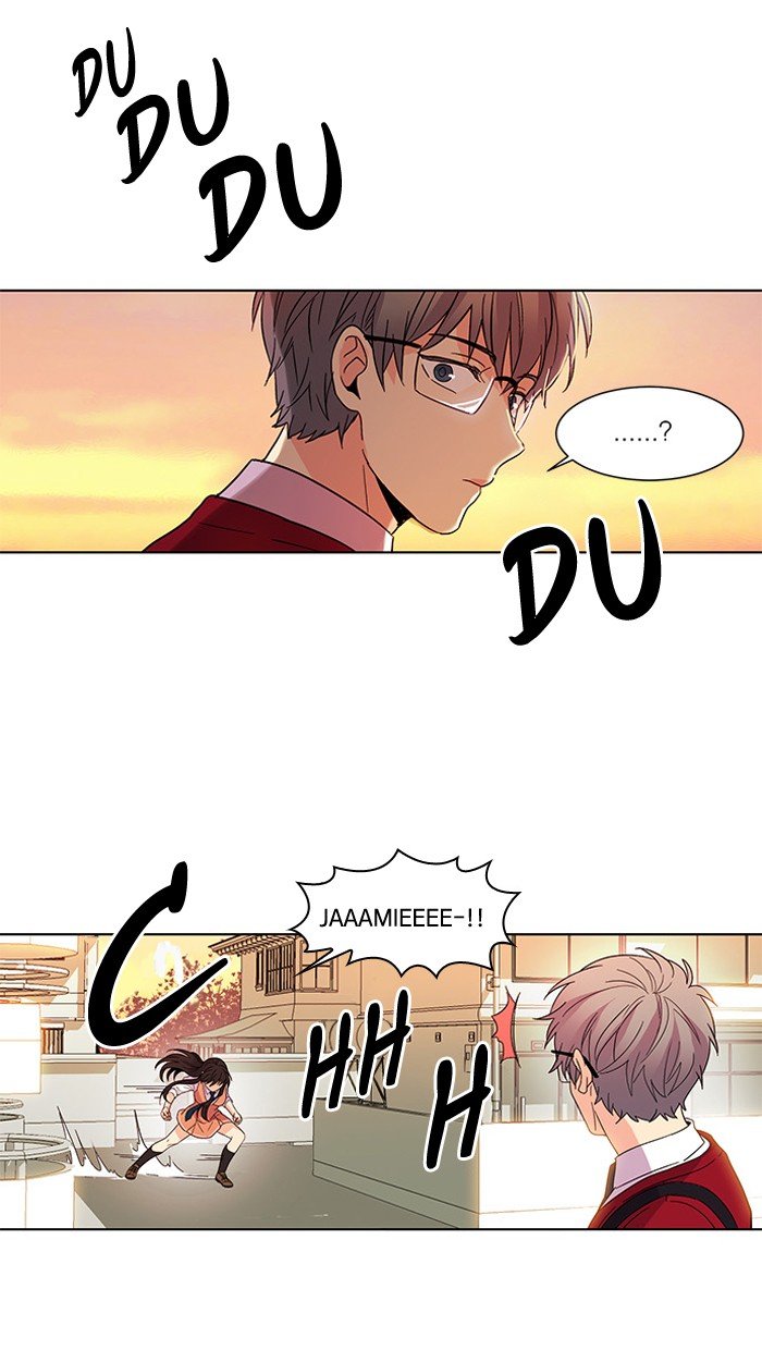 Read Oh! Holy (en) Manga Online