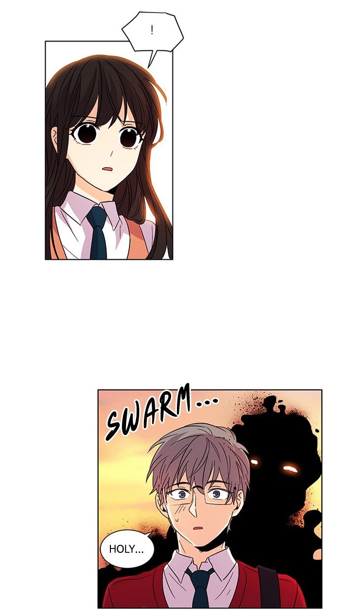 Read Oh! Holy (en) Manga Online