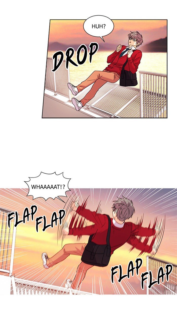 Read Oh! Holy (en) Manga Online