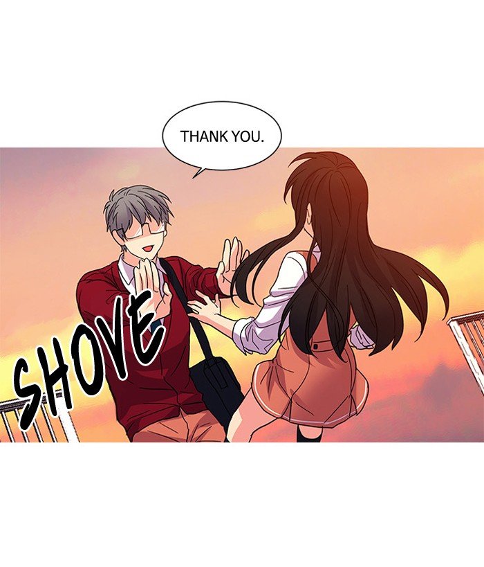 Read Oh! Holy (en) Manga Online