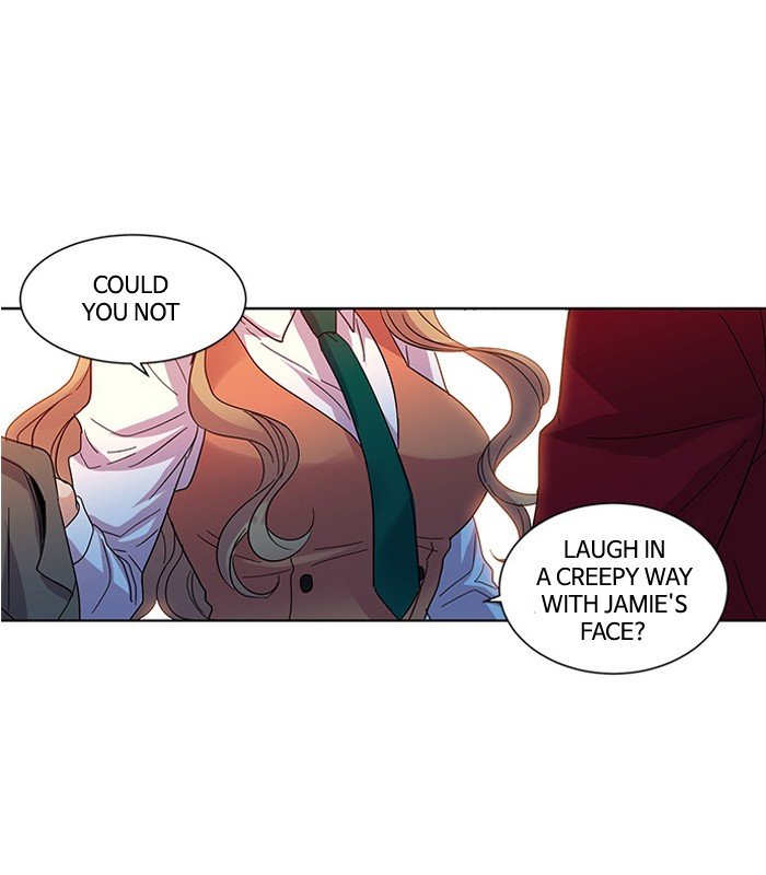 Read Oh! Holy (en) Manga Online