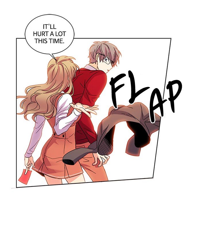 Read Oh! Holy (en) Manga Online