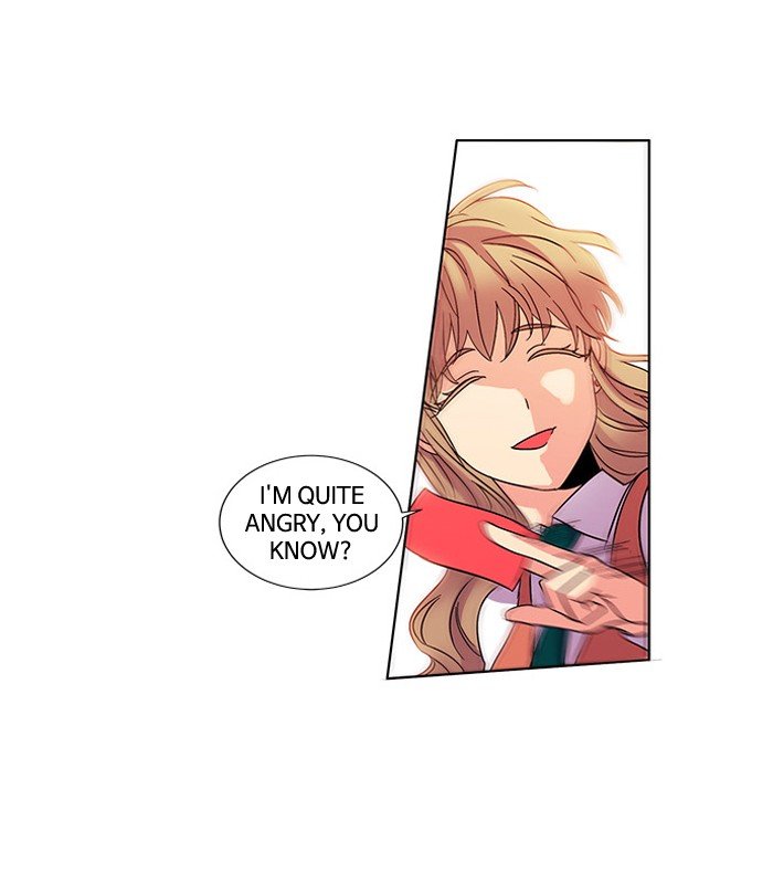 Read Oh! Holy (en) Manga Online