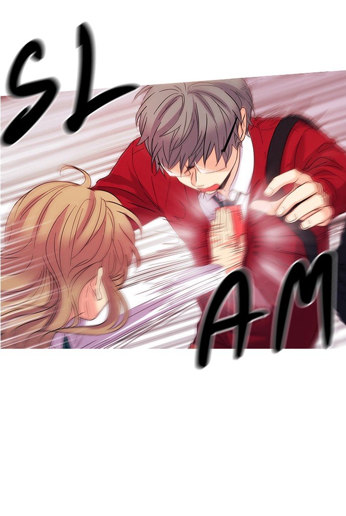 Read Oh! Holy (en) Manga Online