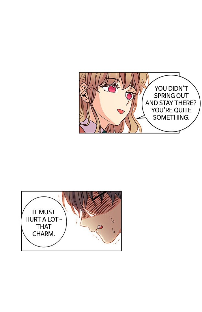 Read Oh! Holy (en) Manga Online