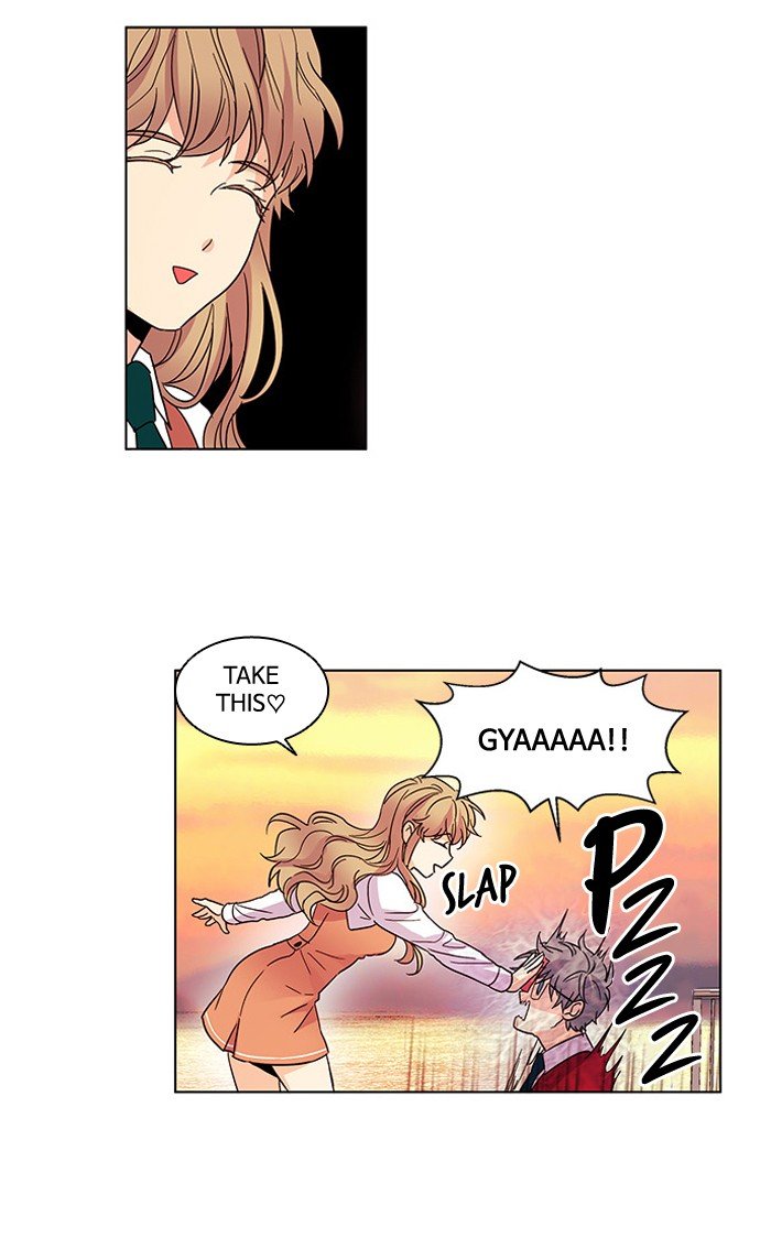 Read Oh! Holy (en) Manga Online