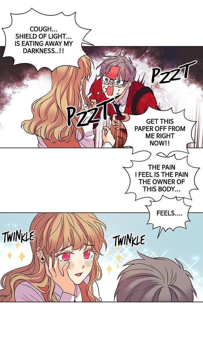 Read Oh! Holy (en) Manga Online