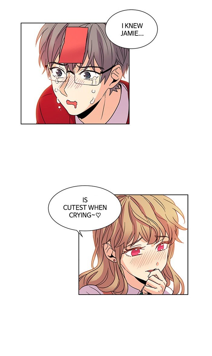 Read Oh! Holy (en) Manga Online