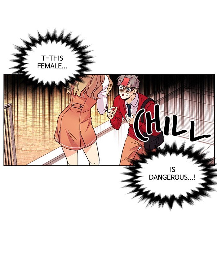 Read Oh! Holy (en) Manga Online