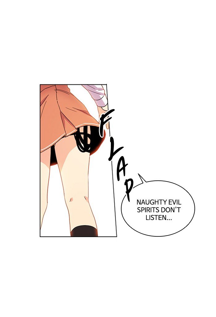 Read Oh! Holy (en) Manga Online