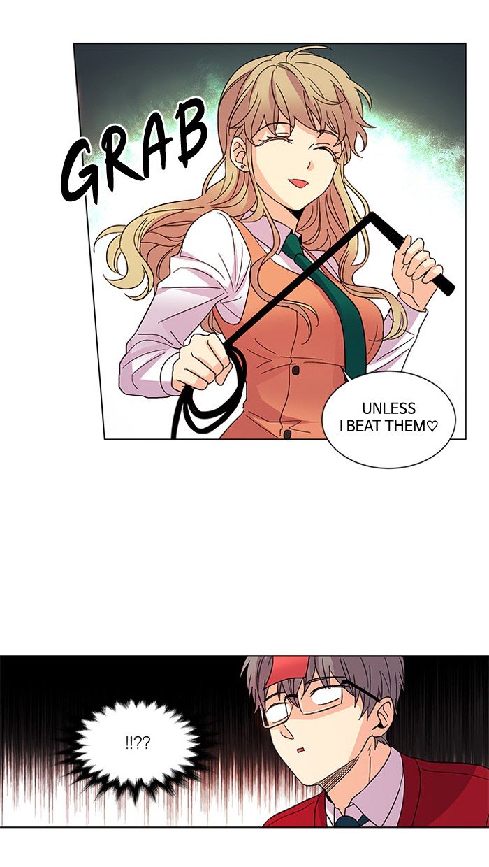 Read Oh! Holy (en) Manga Online