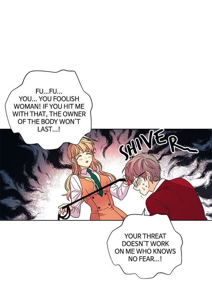 Read Oh! Holy (en) Manga Online