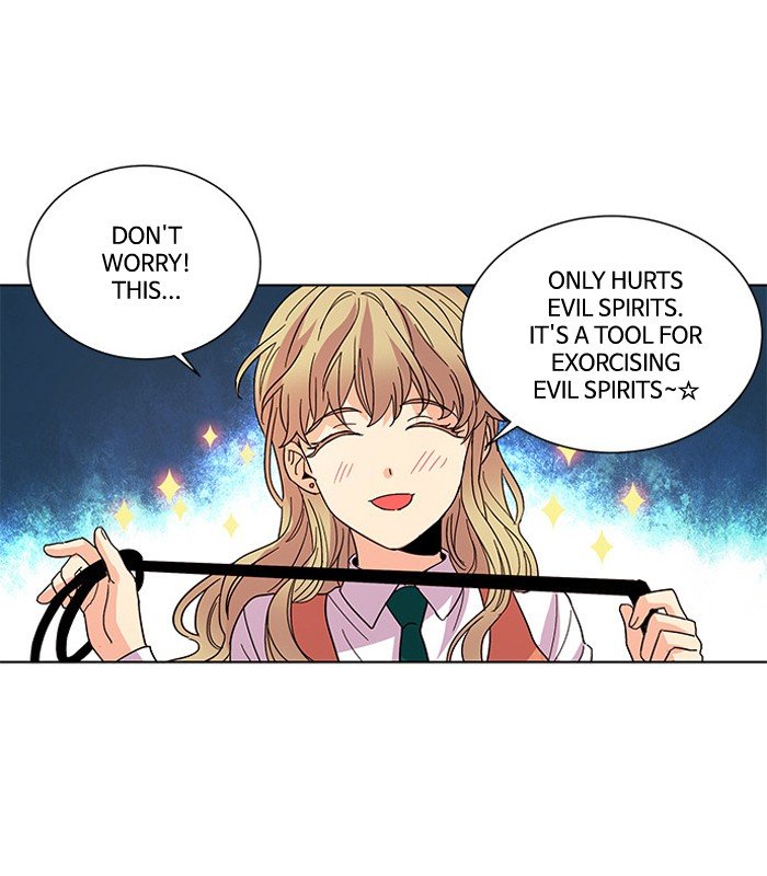 Read Oh! Holy (en) Manga Online