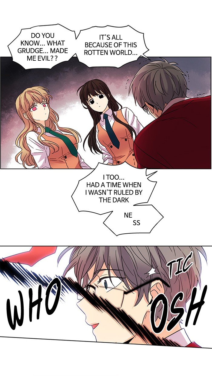 Read Oh! Holy (en) Manga Online