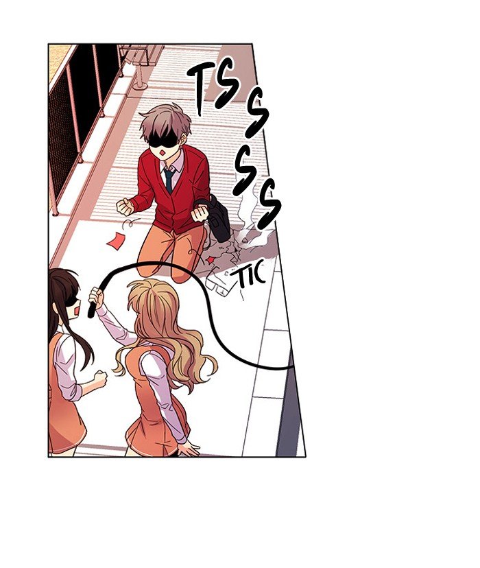 Read Oh! Holy (en) Manga Online