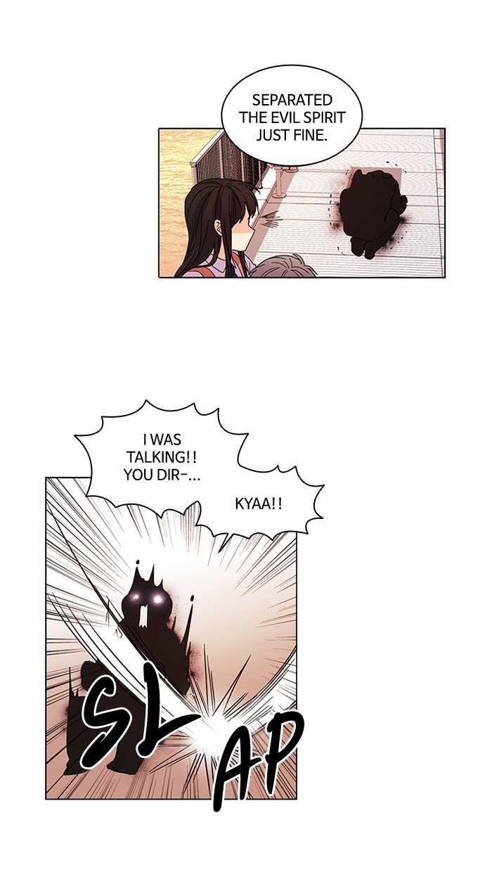 Read Oh! Holy (en) Manga Online