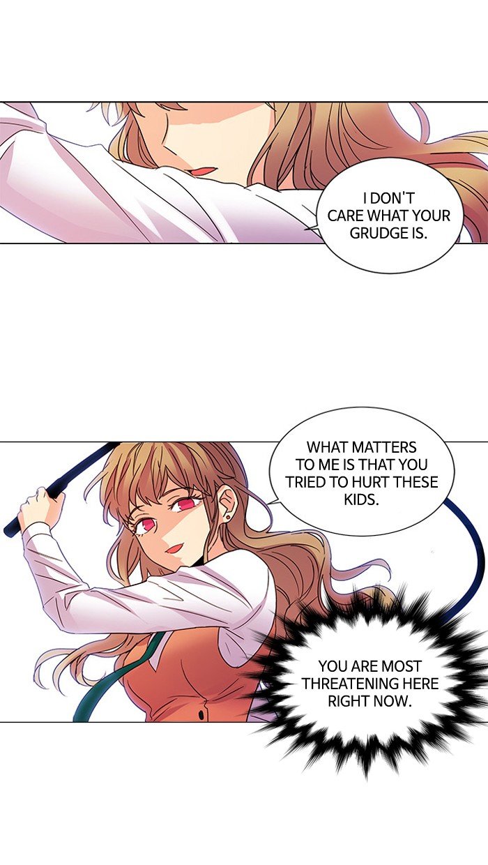 Read Oh! Holy (en) Manga Online