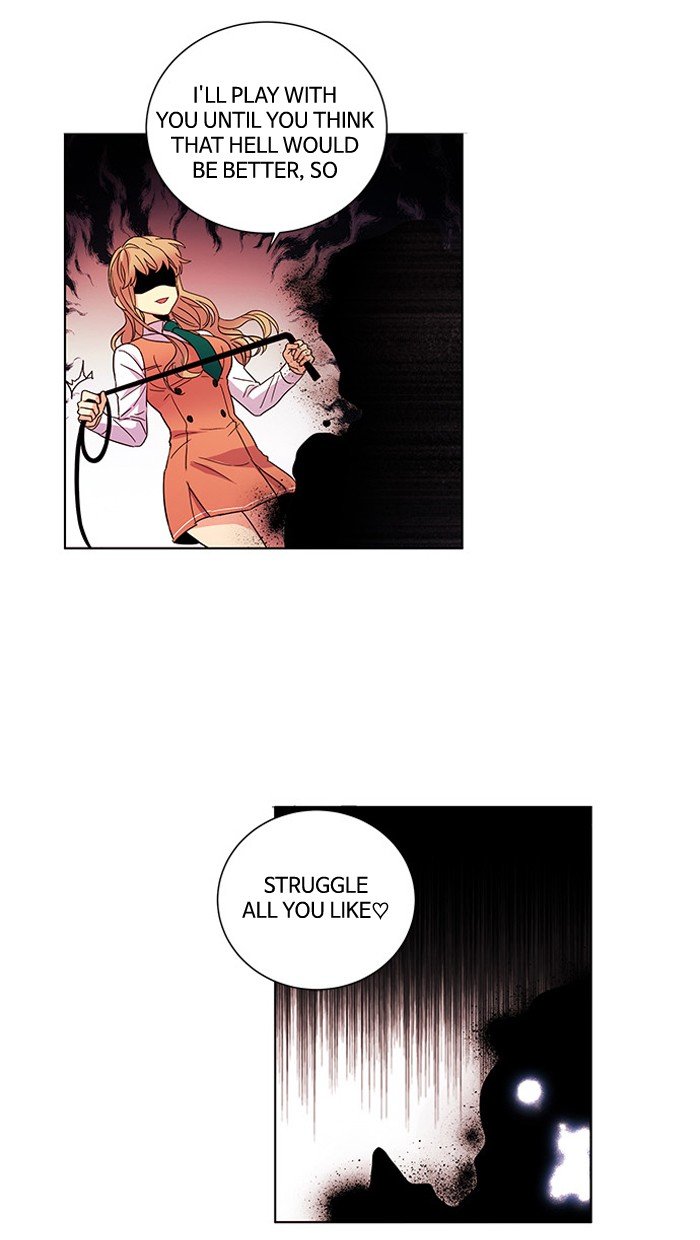 Read Oh! Holy (en) Manga Online