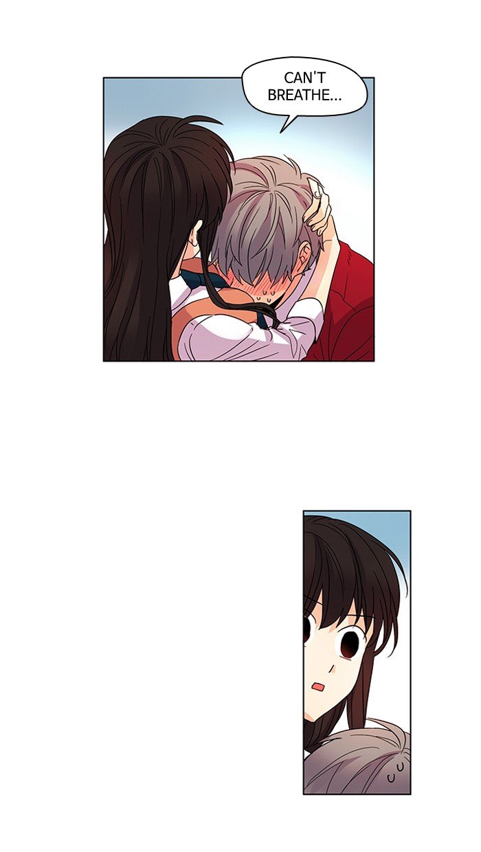 Read Oh! Holy (en) Manga Online