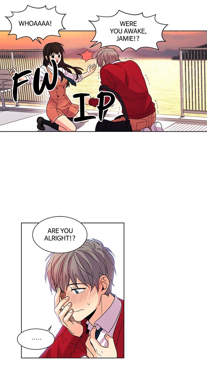 Read Oh! Holy (en) Manga Online