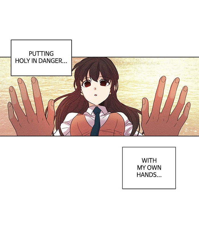 Read Oh! Holy (en) Manga Online