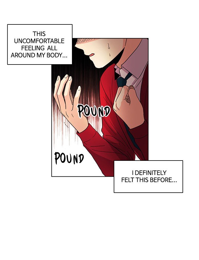 Read Oh! Holy (en) Manga Online