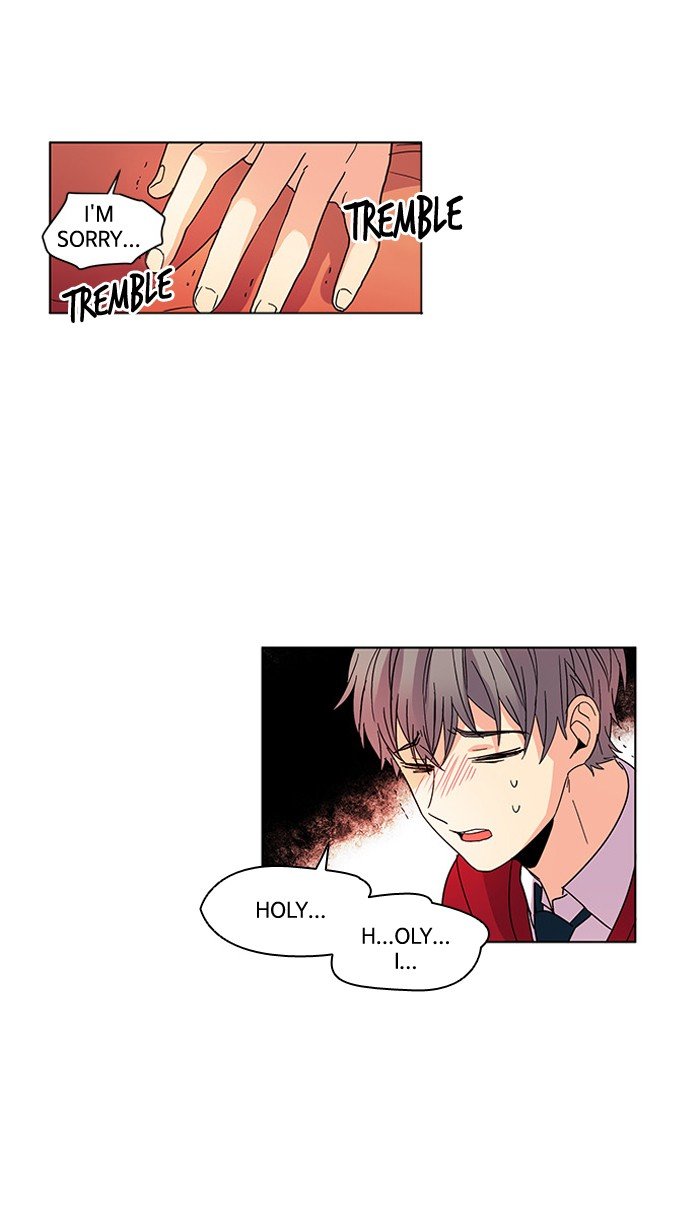 Read Oh! Holy (en) Manga Online