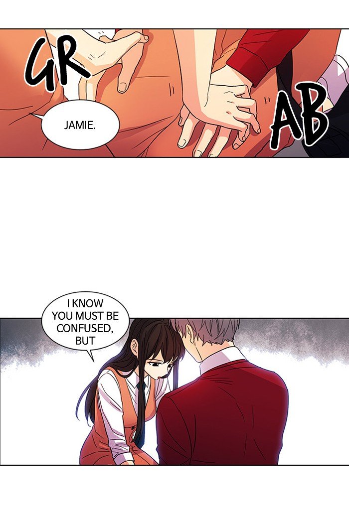 Read Oh! Holy (en) Manga Online