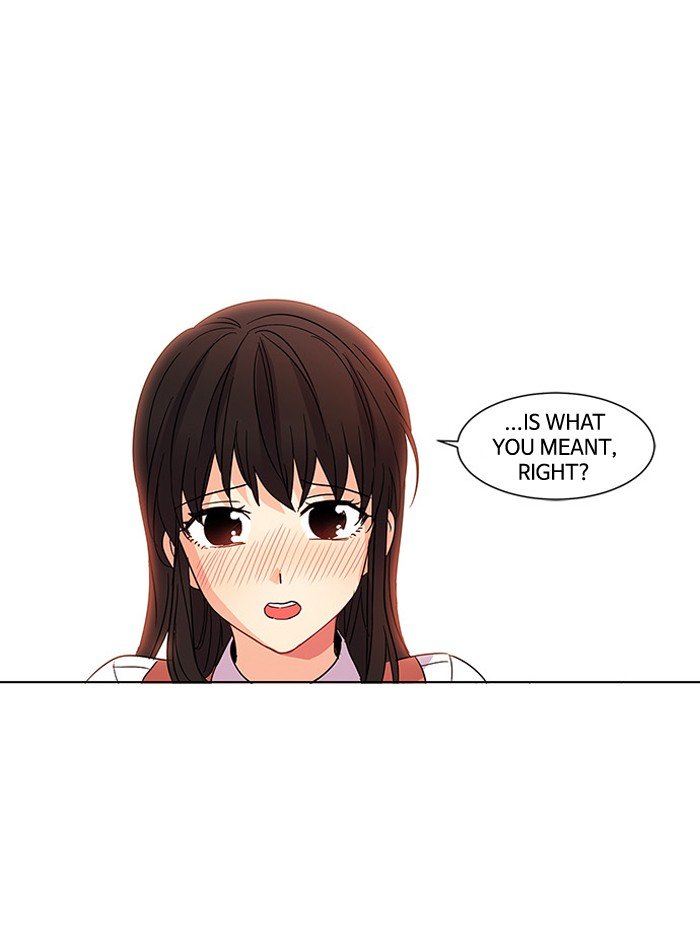 Read Oh! Holy (en) Manga Online