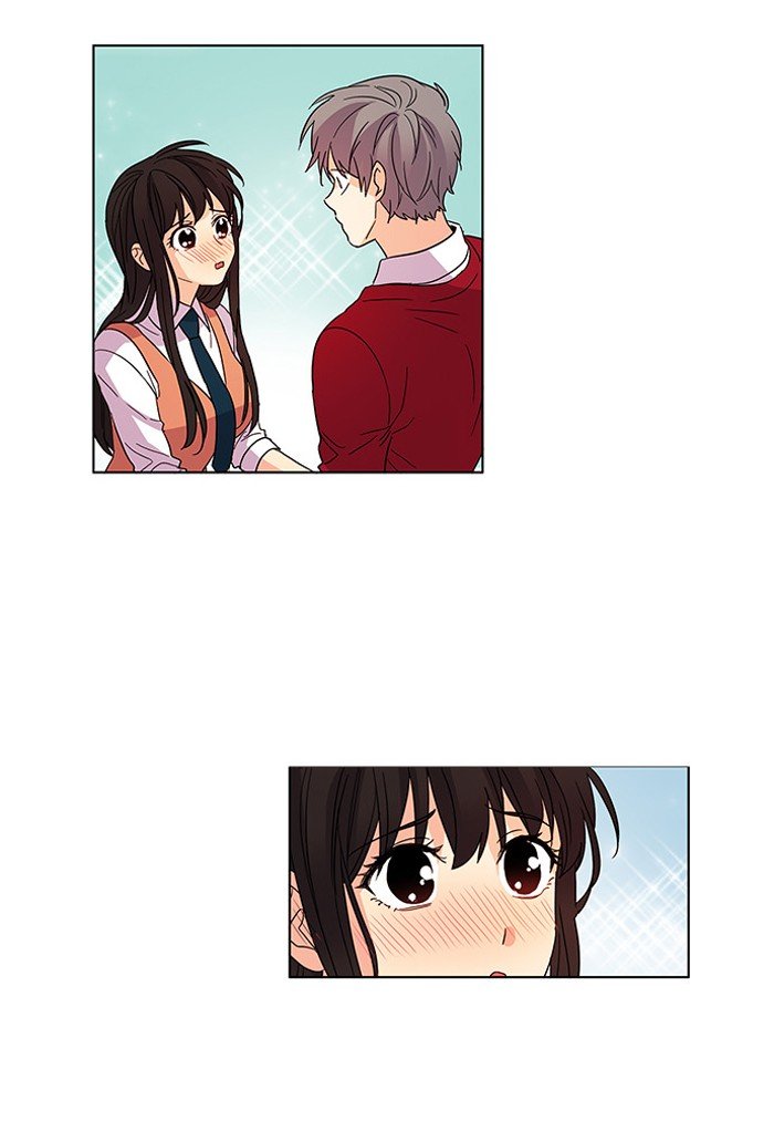 Read Oh! Holy (en) Manga Online