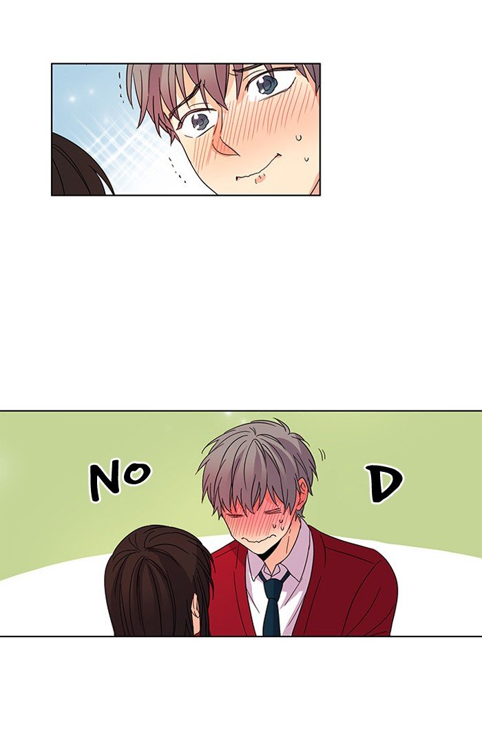 Read Oh! Holy (en) Manga Online