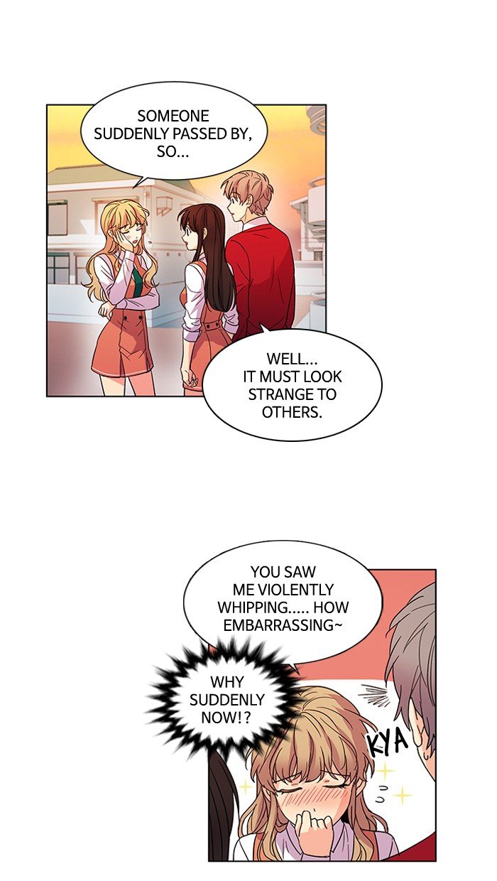 Read Oh! Holy (en) Manga Online