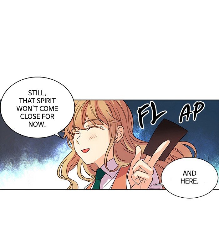 Read Oh! Holy (en) Manga Online